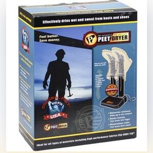 PEET Original Boot Dryer